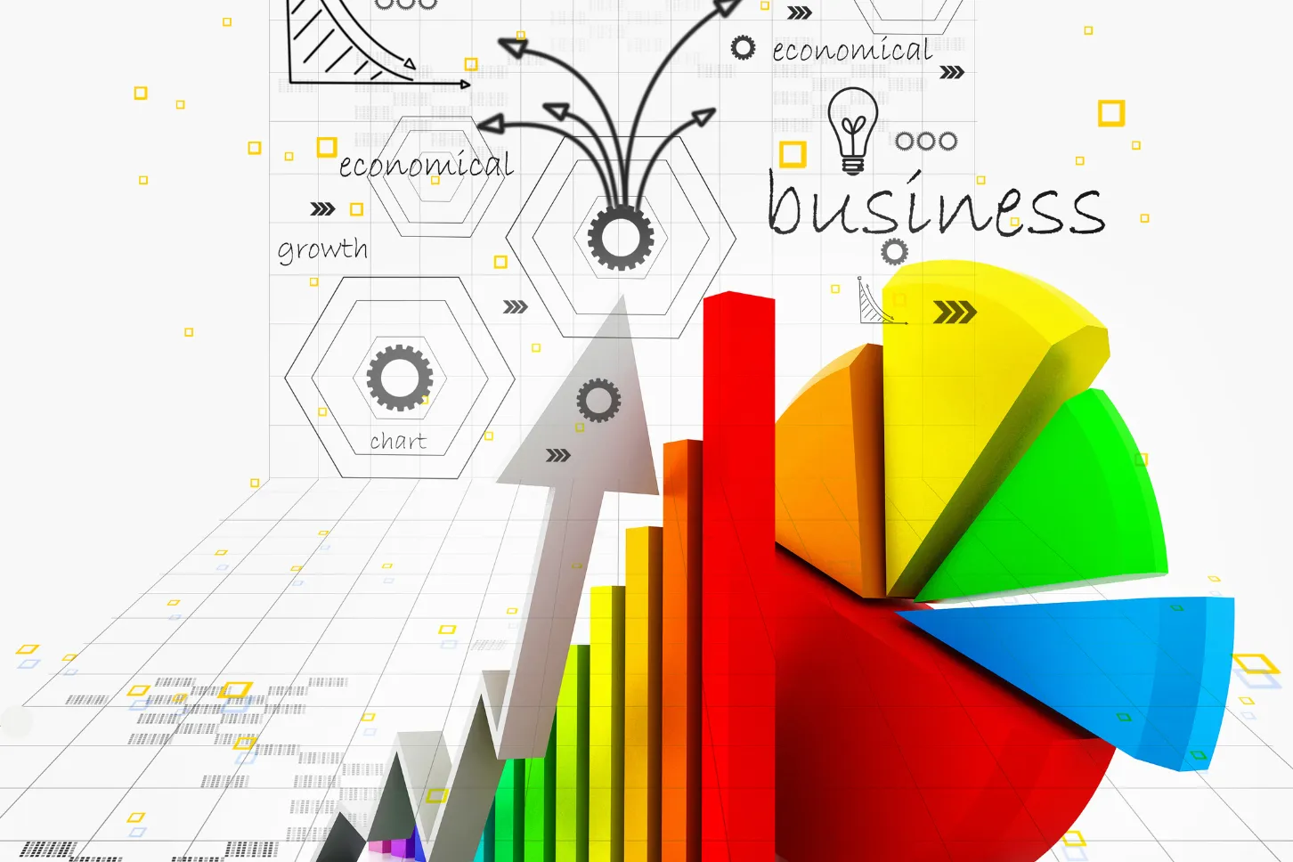 Marketing growth analytics