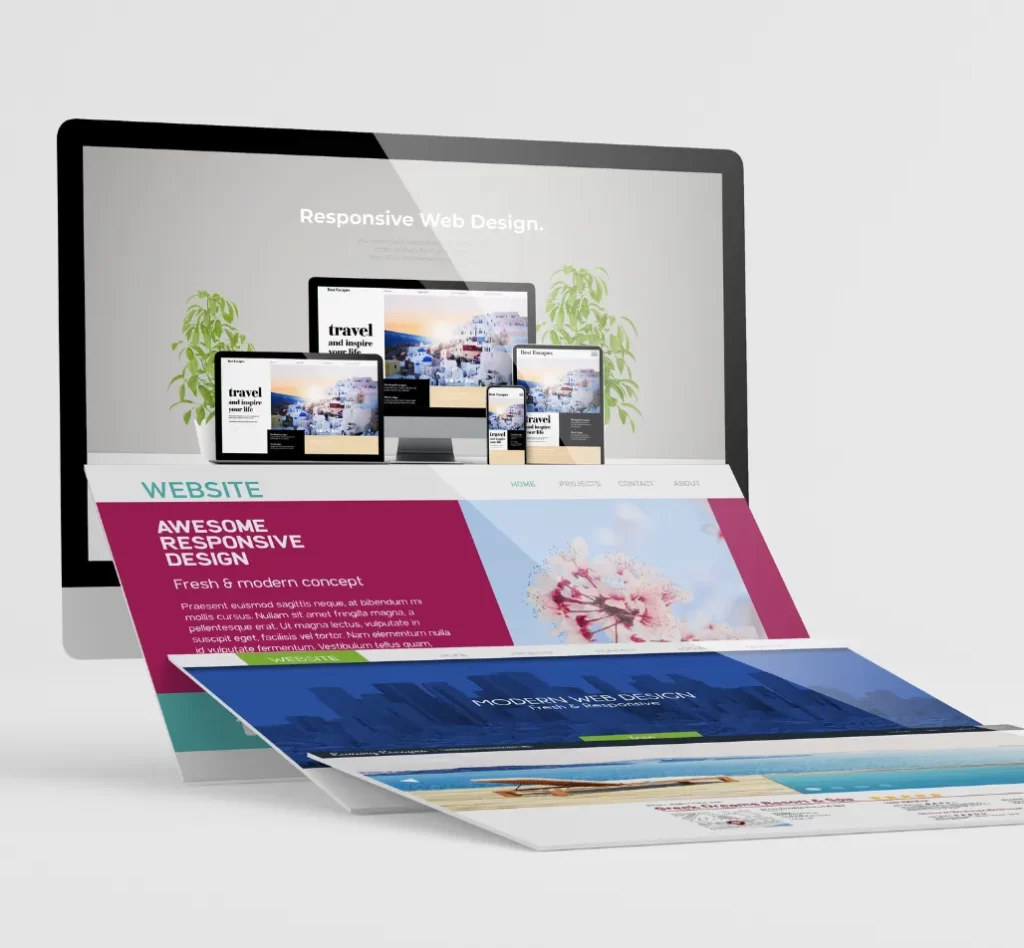 App & Web Development Company