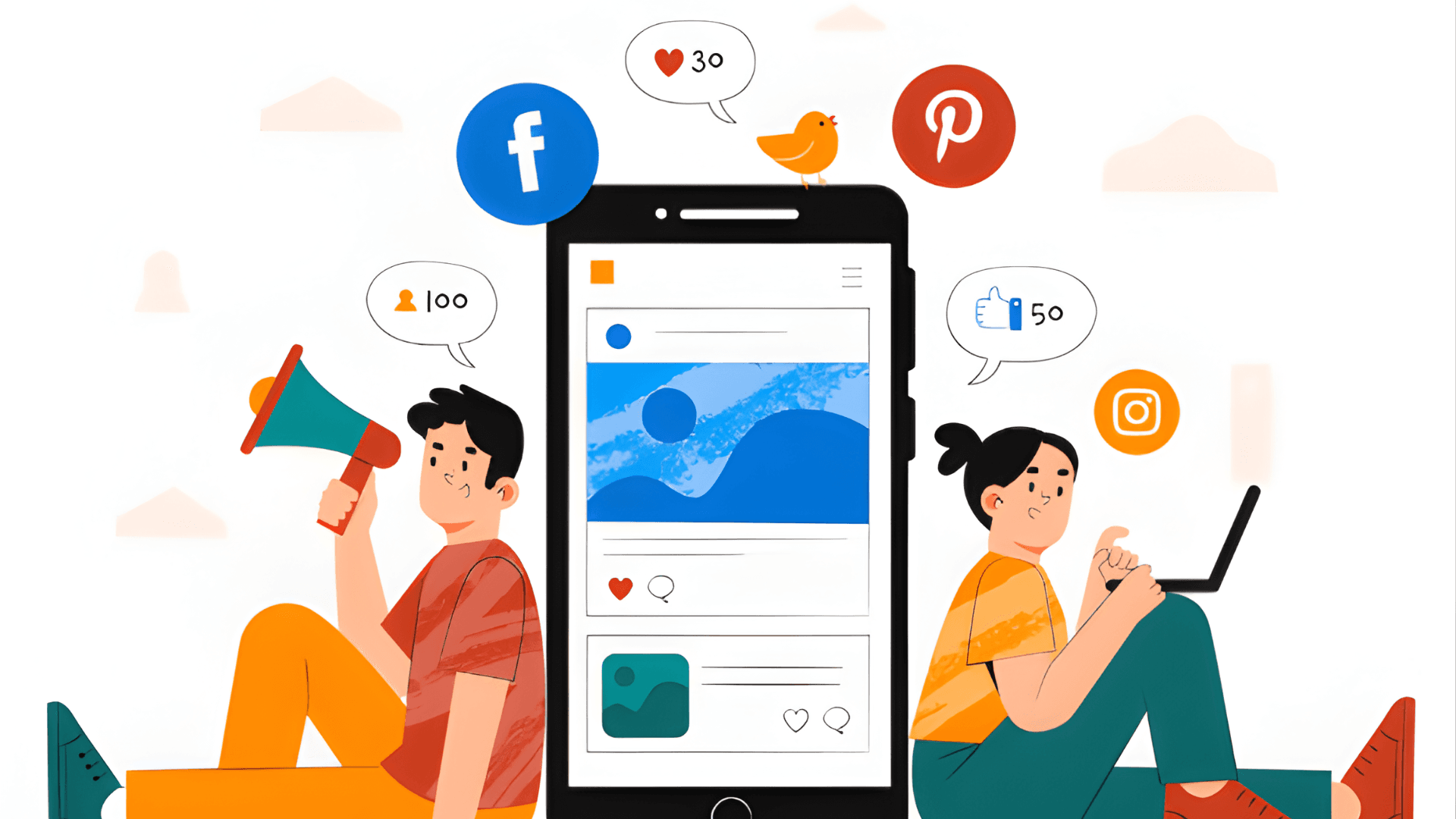 How a Content Calendar Fixes the Social Media Failures of 90% of Brands