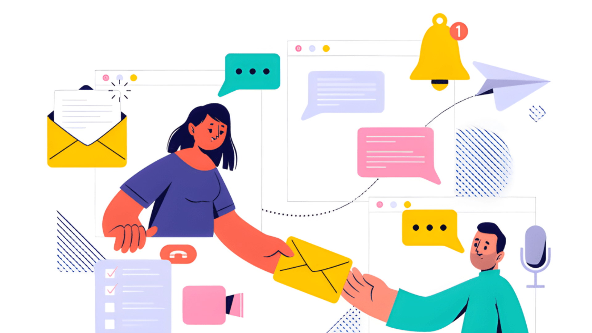 How Smart Email Marketing Turns Clicks into Consistent Growth