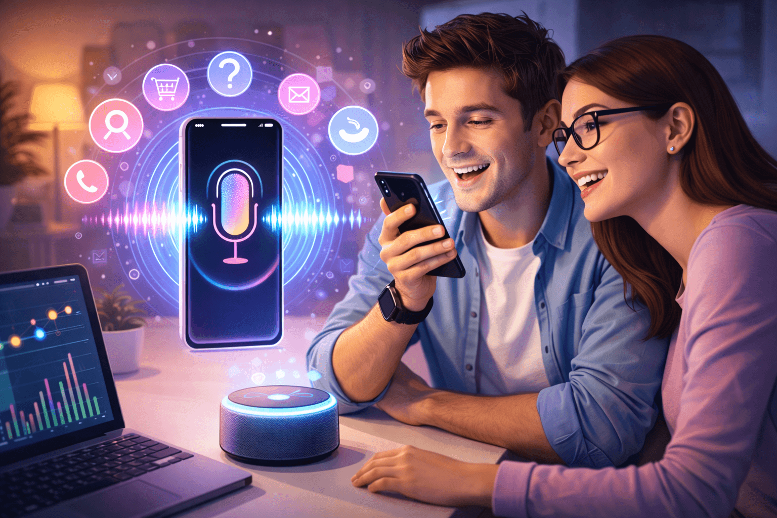 Voice Search Optimization Guide: How to Rank Higher for Spoken Queries in 2026