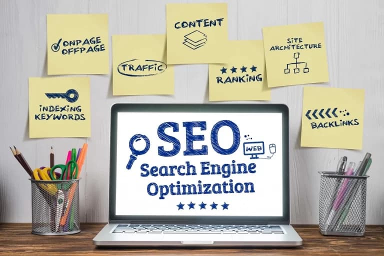 Driving 340% Growth in Organic Traffic for Millennium Industries